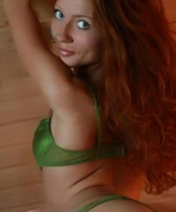 Проститутка Оля